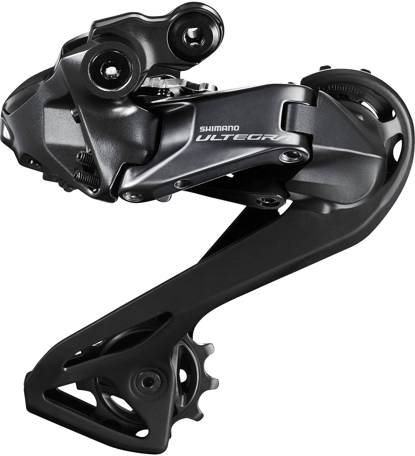 Shimano Ultegra Di2 RD-R8150 Schaltwerk 12-fach DM 6ZH Gruppe