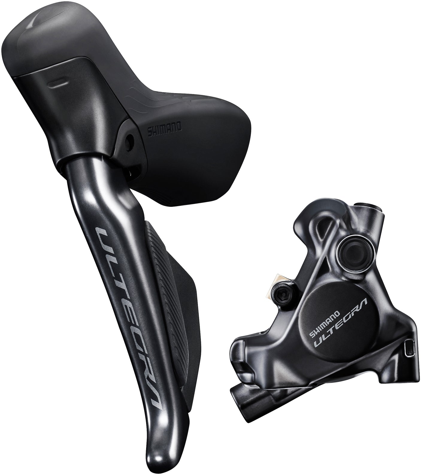 Shimano Ultegra ST-R8170/BR-R8170 Scheibenbremse 2-fach vorn 1000mm