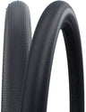 Schwalbe G-One Speed Faltreifen 700x35C Evolution Super Ground E-25 TLE Addix Speedgrip schwarz