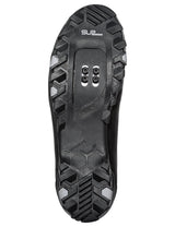 VAUDE TVL Sykkel Schuhe Herren schwarz