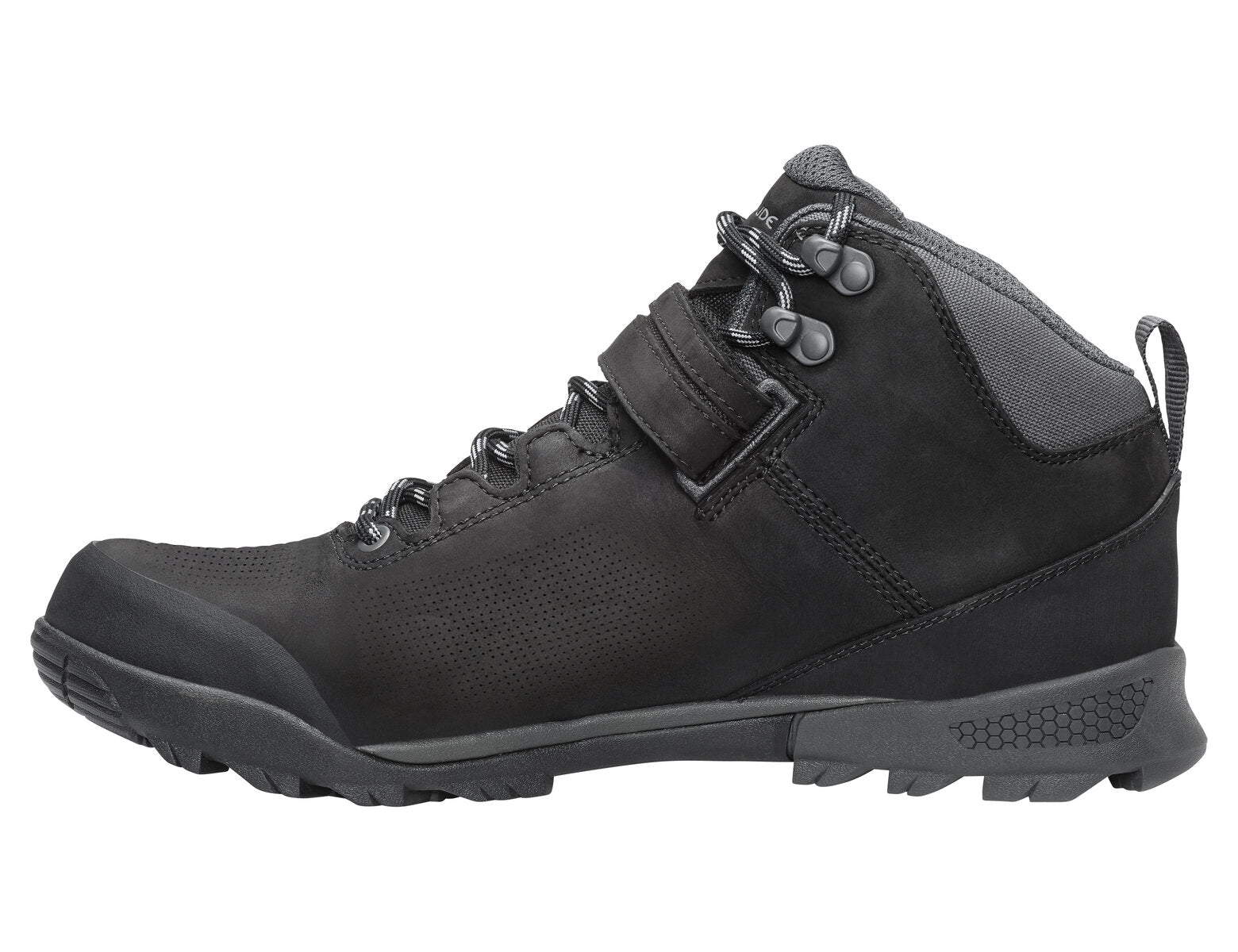 VAUDE AM Tsali Mid STX Schuhe schwarz