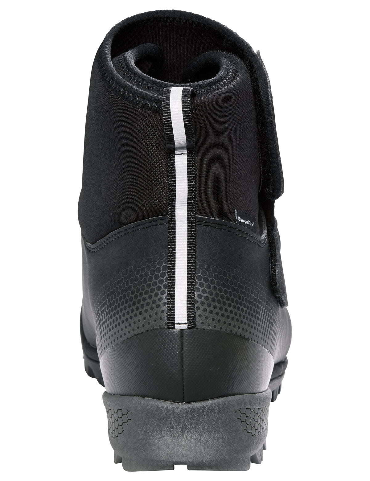 VAUDE Minaki Mid II STX schwarz