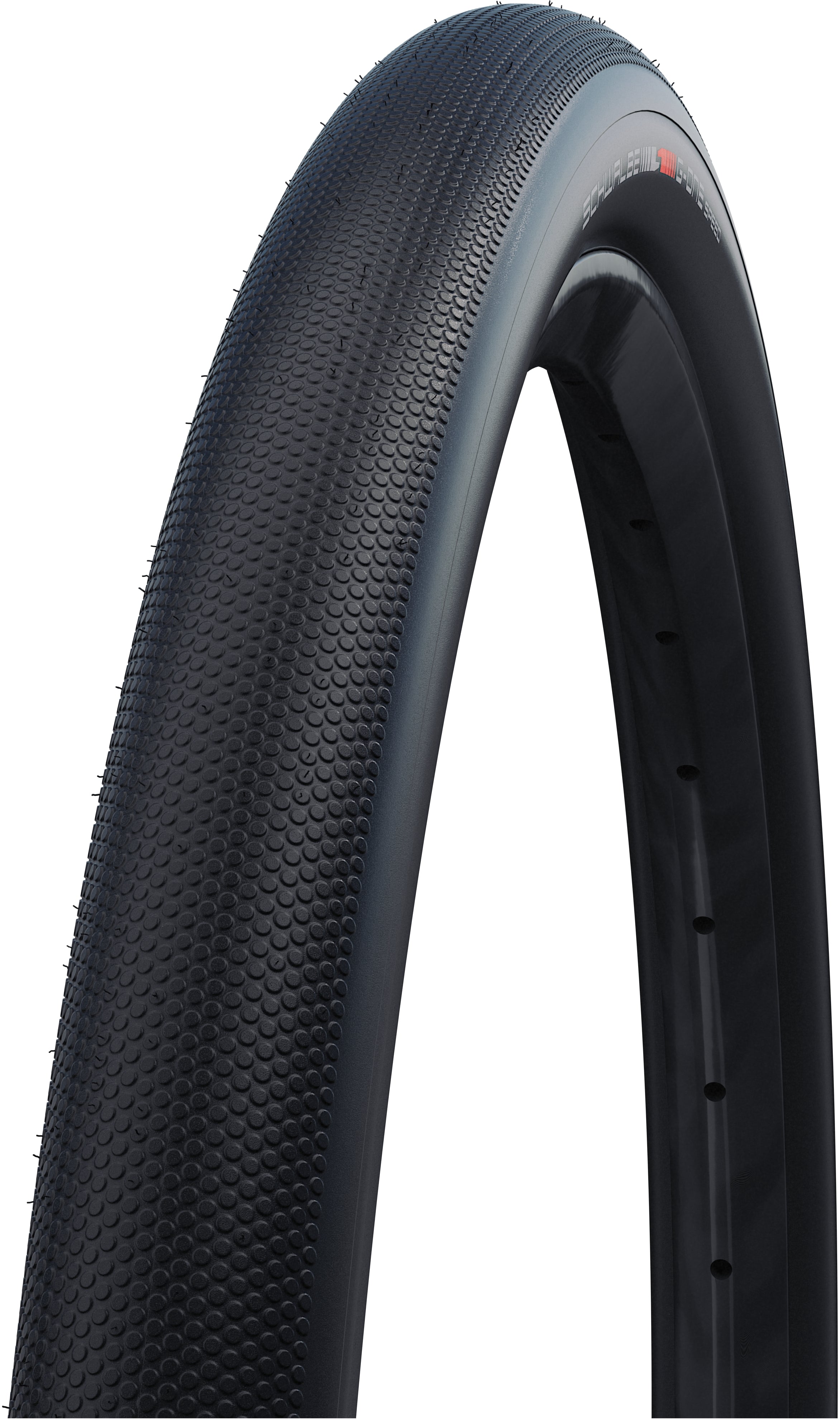 Schwalbe G-One Speed Super Ground Evo Faltreifen 28x2.00