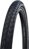 Schwalbe Marathon Performance Drahtreifen 26x1.75" GreenGuard TwinSkin Reflex Addix Eco schwarz