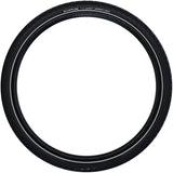 Schwalbe Marathon Performance Drahtreifen 28x1.40" GreenGuard TwinSkin Reflex Addix Eco schwarz