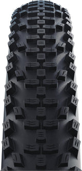 Schwalbe Smart Sam Performance Drahtreifen 27.5x2.25" SnakeSkin Addix schwarz