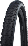 Schwalbe Smart Sam Performance Drahtreifen 27.5x2.25" SnakeSkin Addix schwarz