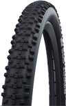 Schwalbe Smart Sam Performance Drahtreifen 27.5x2.60" Addix schwarz