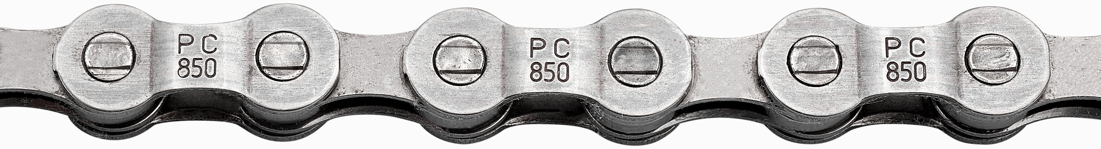 SRAM PC-850 Kette 8-fach silber