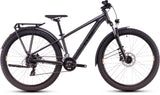 Cube Acid 260 Disc Allroad grey´n´flash (2025)