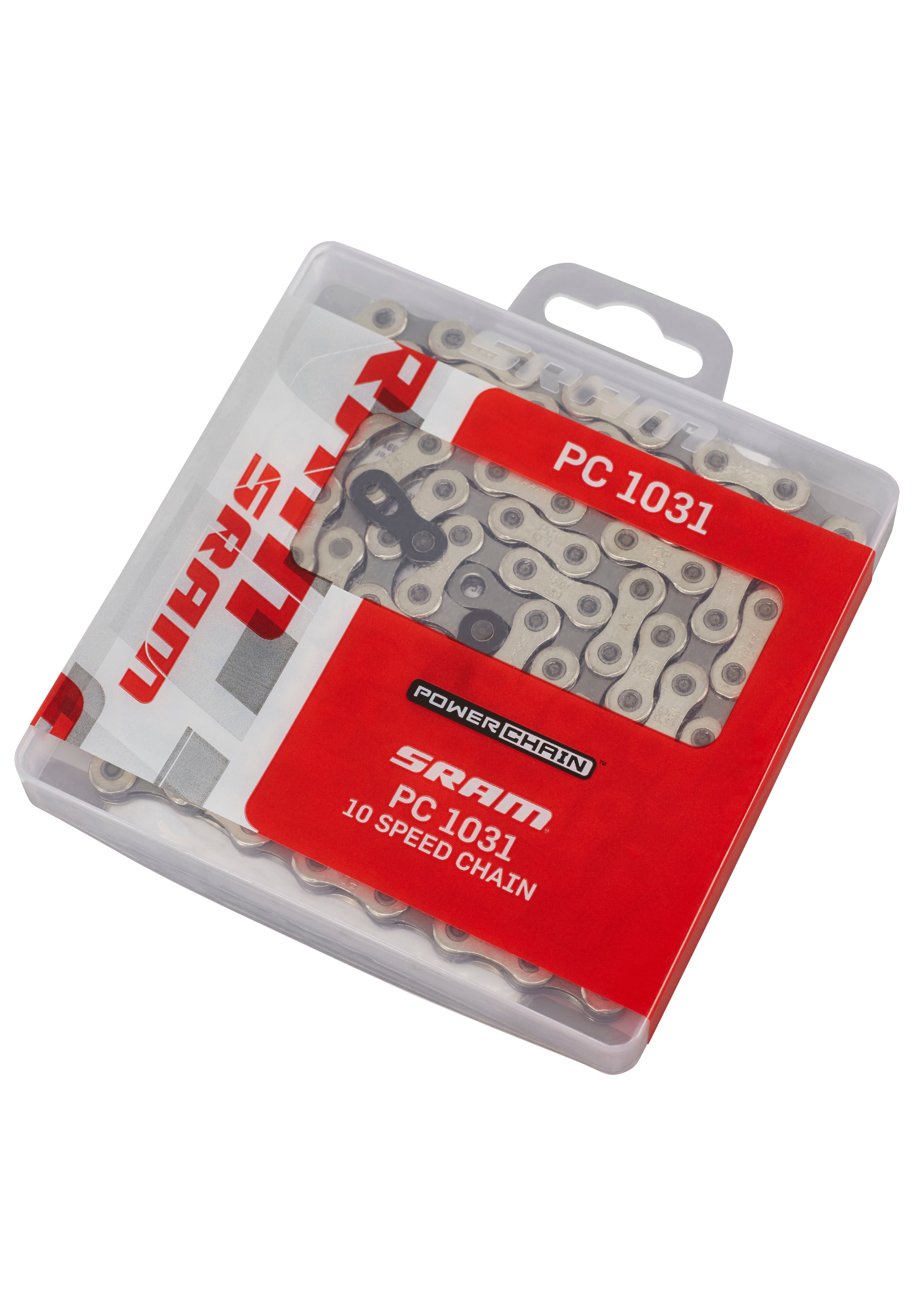 SRAM PC-1031 Kette silber