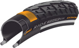 Continental Ride Tour Drahtreifen 24x1.75" schwarz/weiß