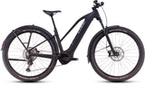 Cube Reaction Hybrid Race 800 Allroad Trapez black´n´metal (2025)