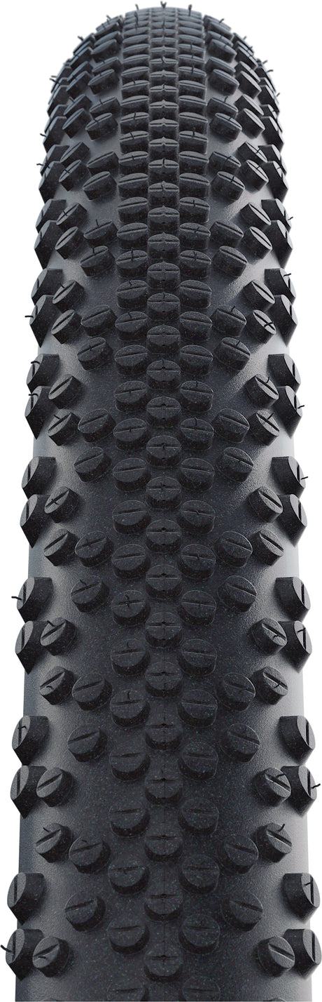 SCHWALBE G-One Bite Super Ground Evolution Faltreifen 28x1.50" TLE E-25 Addix Speedgrip schwarz