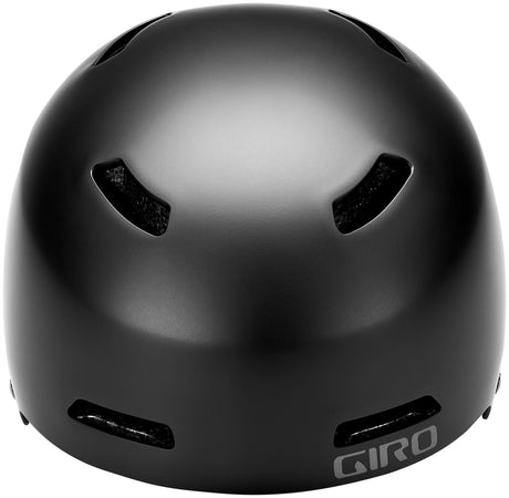 Giro QUARTER FS Helm matte black