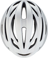 Giro SYNTAX Helm matte white/silver