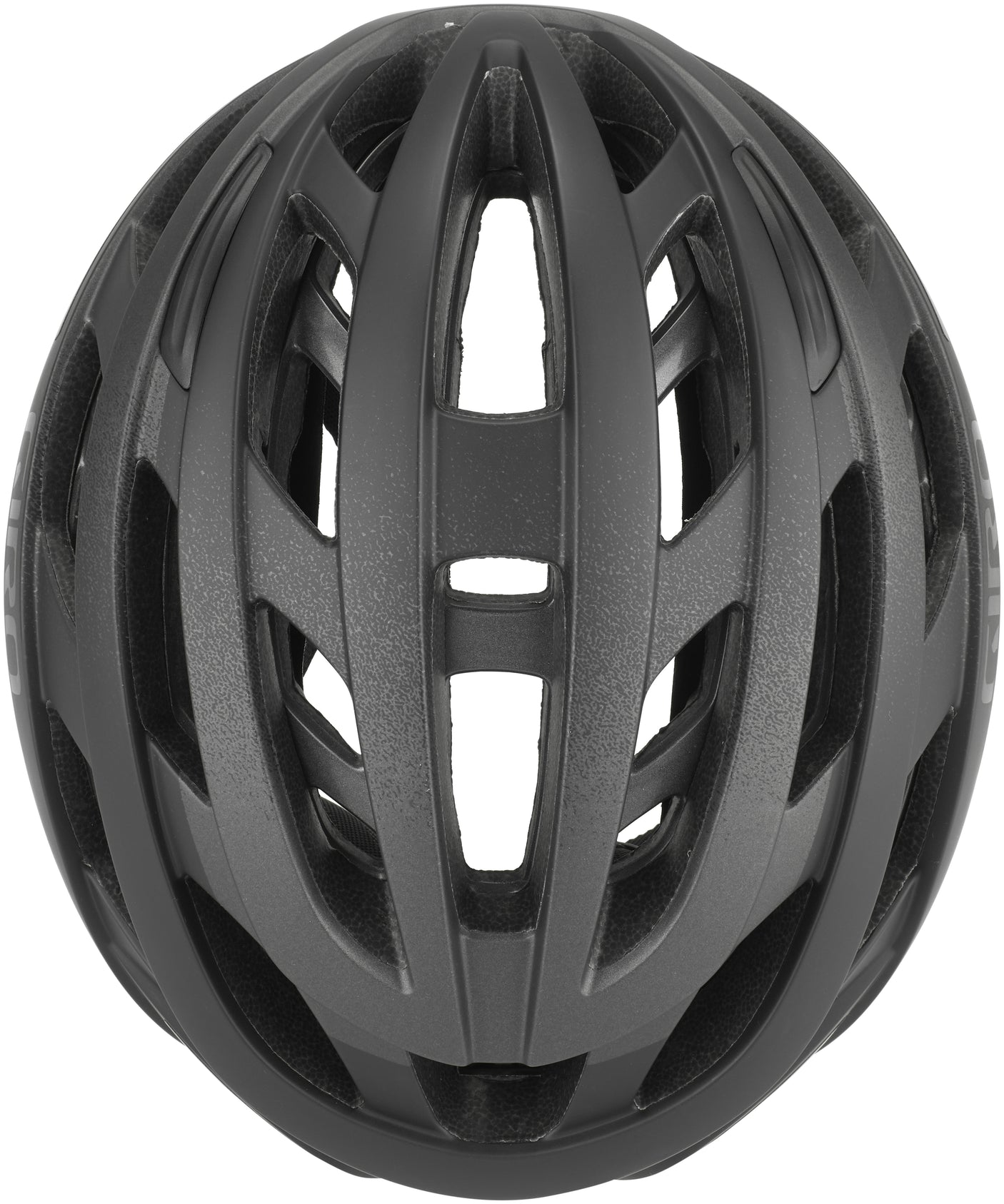 Giro Helios Spherical Helm matte black fade