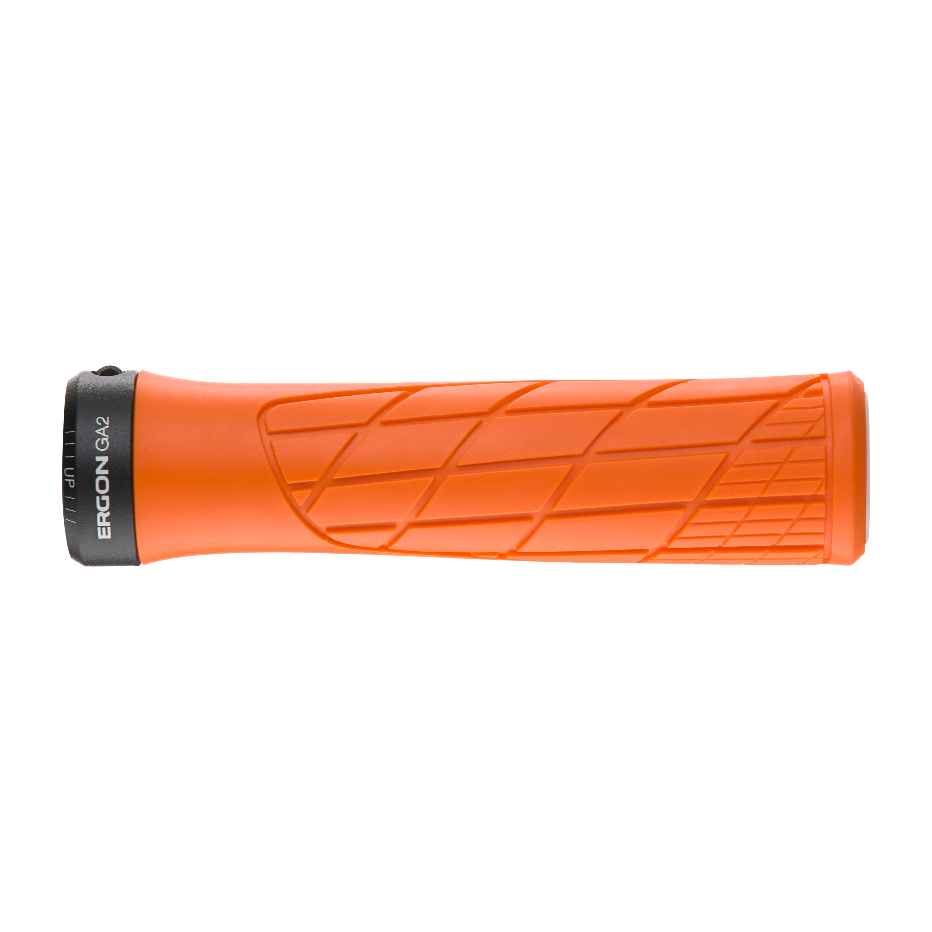 Ergon GA2 Griffe orange