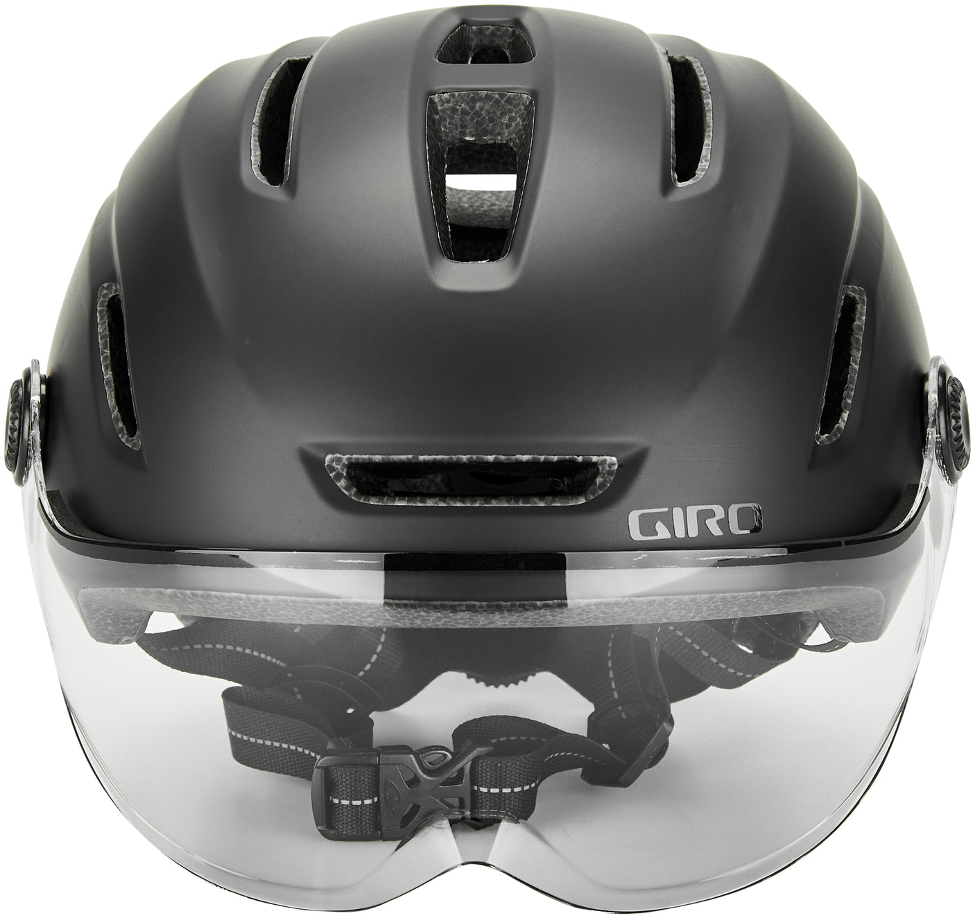 Giro Evoke Mips Helm matte black