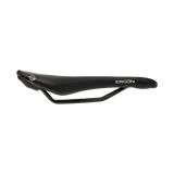 Ergon SR Comp Sattel Herren schwarz