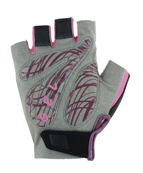 Roeckl Danis 2 Handschuhe Damen Soft Berry