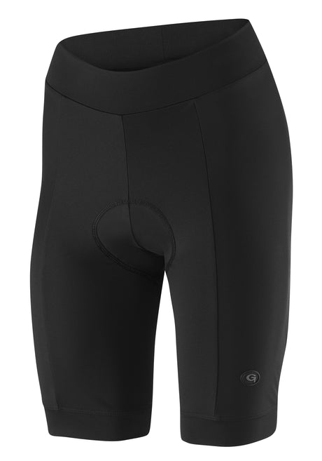 Gonso Essential Shorts Women Black