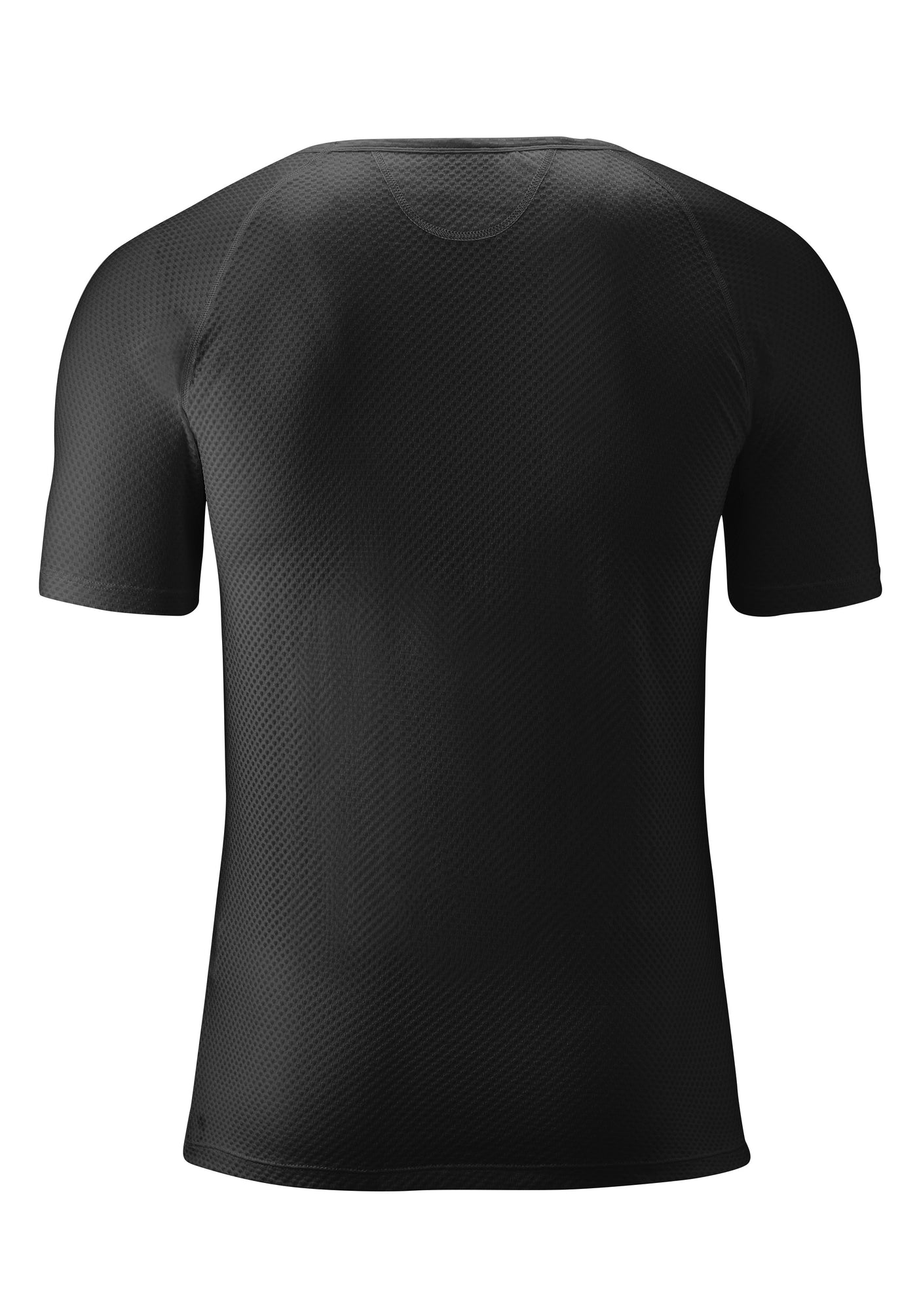 Gonso Base Shirt Men Black