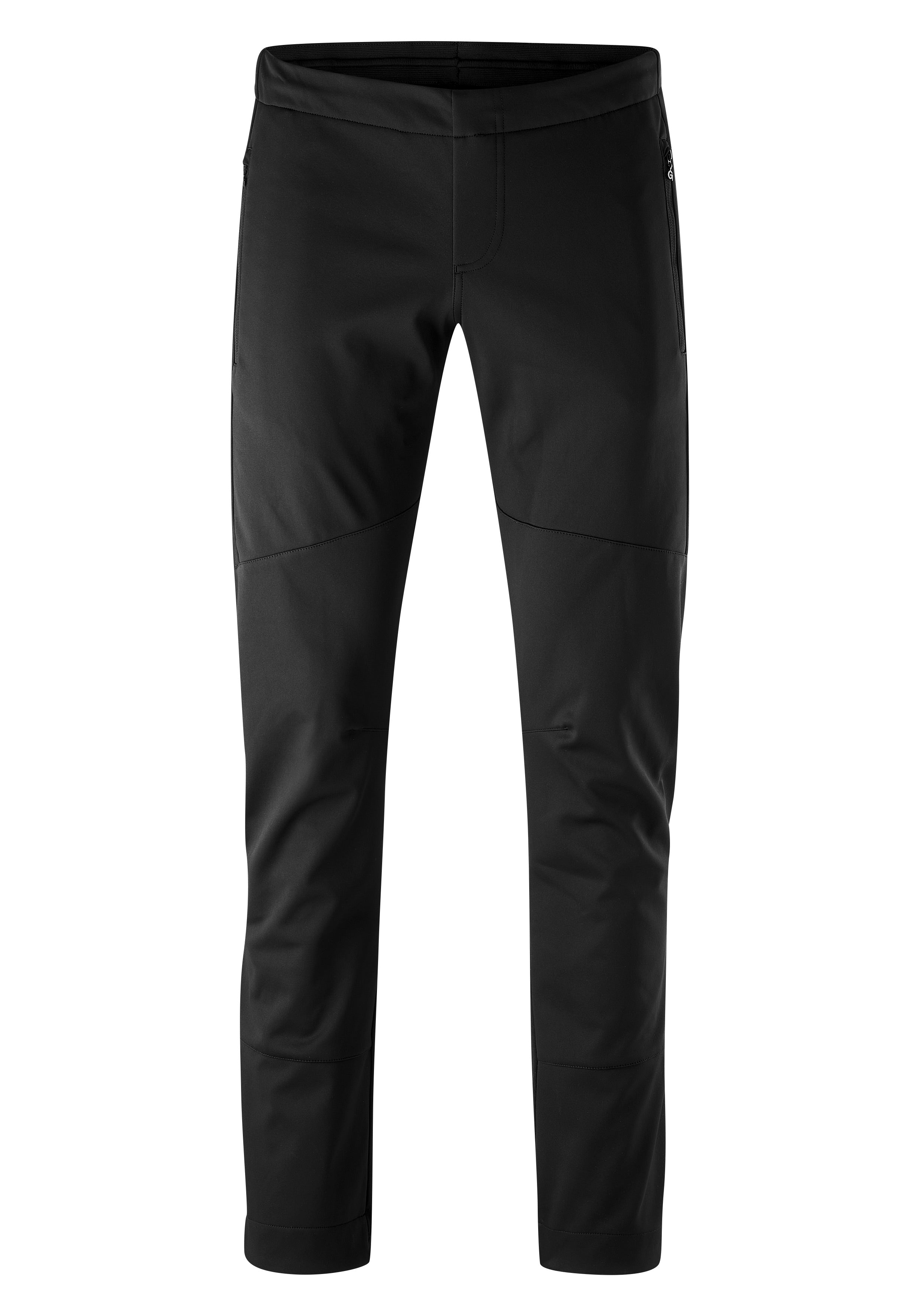 Gonso Adventure Pants Softshell Hybrid Men Black