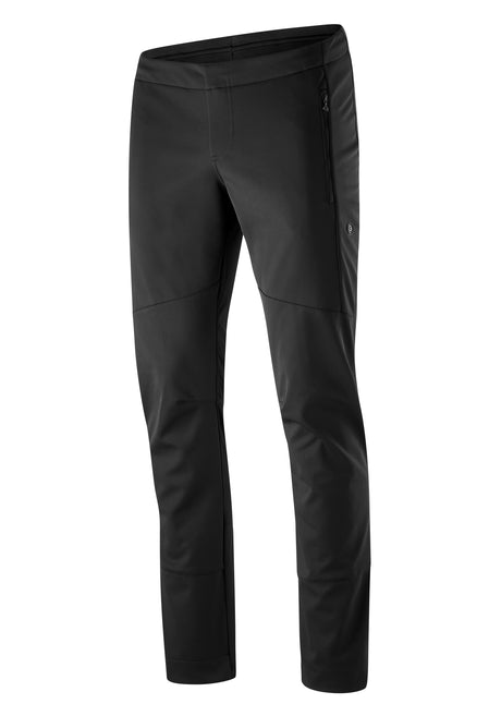 Gonso Adventure Pants Softshell Hybrid Men Black