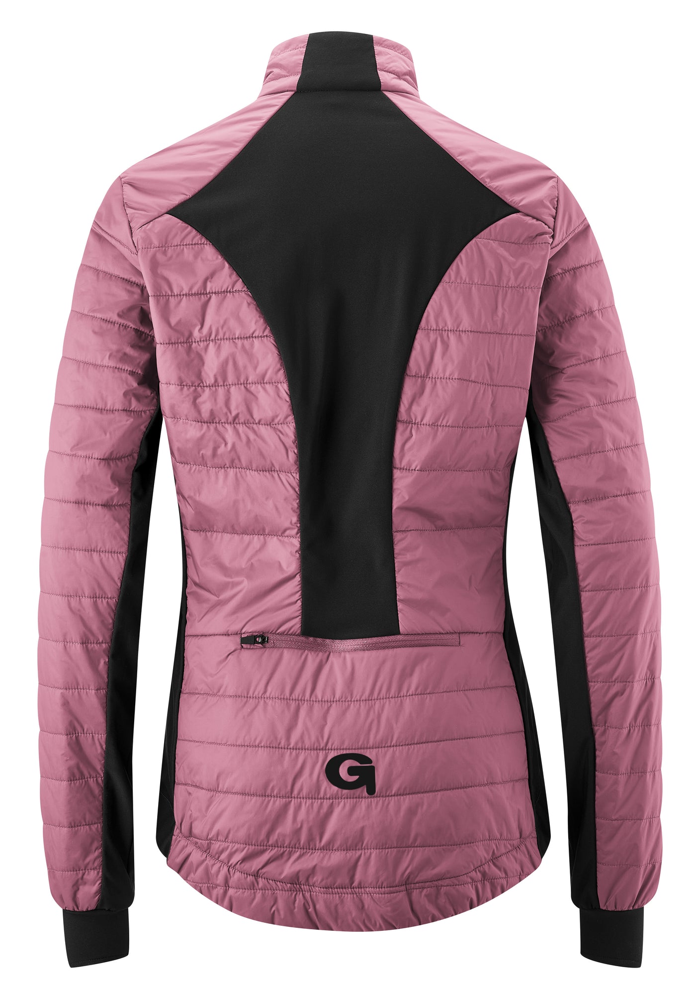 Gonso Trail Jacket Primaloft Women Nightime Lilac