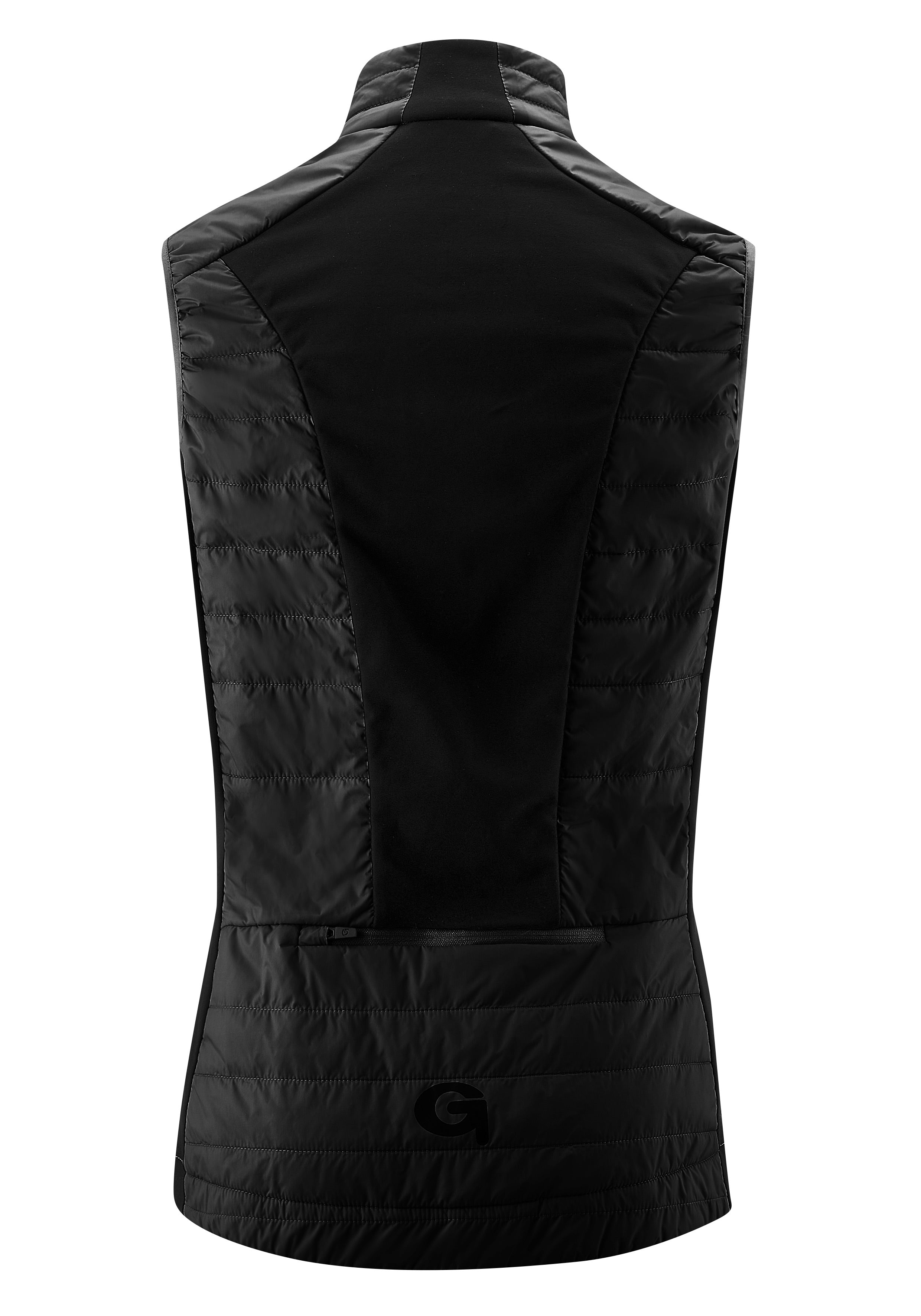 Gonso Trail Vest Primaloft Women Black