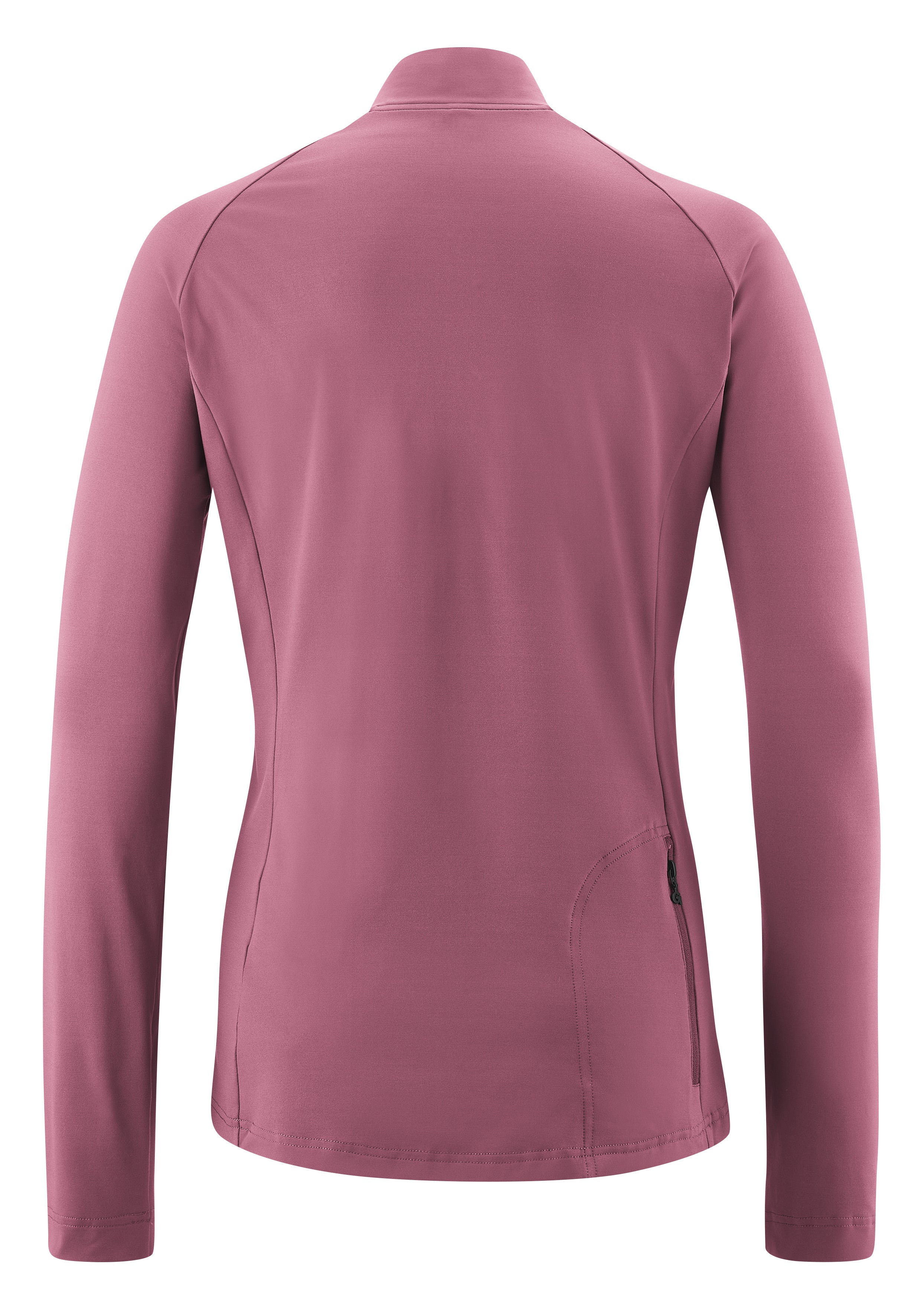 Gonso Essential Jersey Longsleeve Women Nightime Lilac