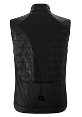 Gonso Trail Vest Primaloft Men Black