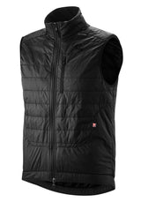 Gonso Trail Vest Primaloft Men Black