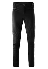 Gonso Trail Pants Softshell Men Black