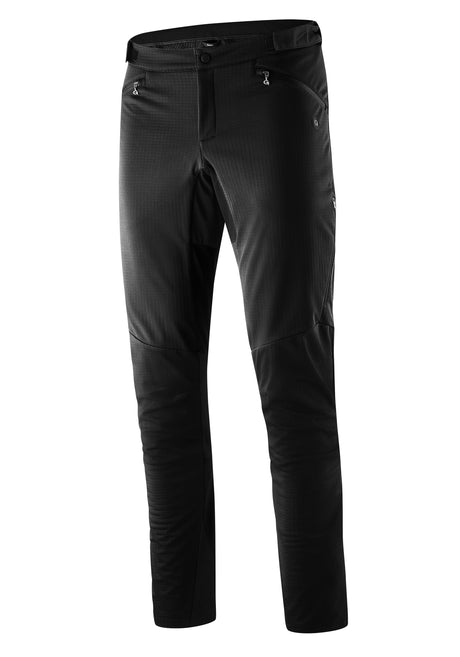 Gonso Trail Pants Softshell Men Black