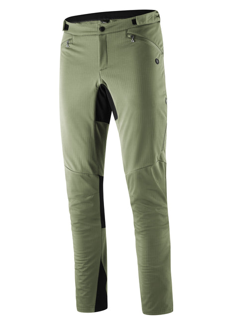 Gonso Trail Pants Softshell Men Bellourt Castle