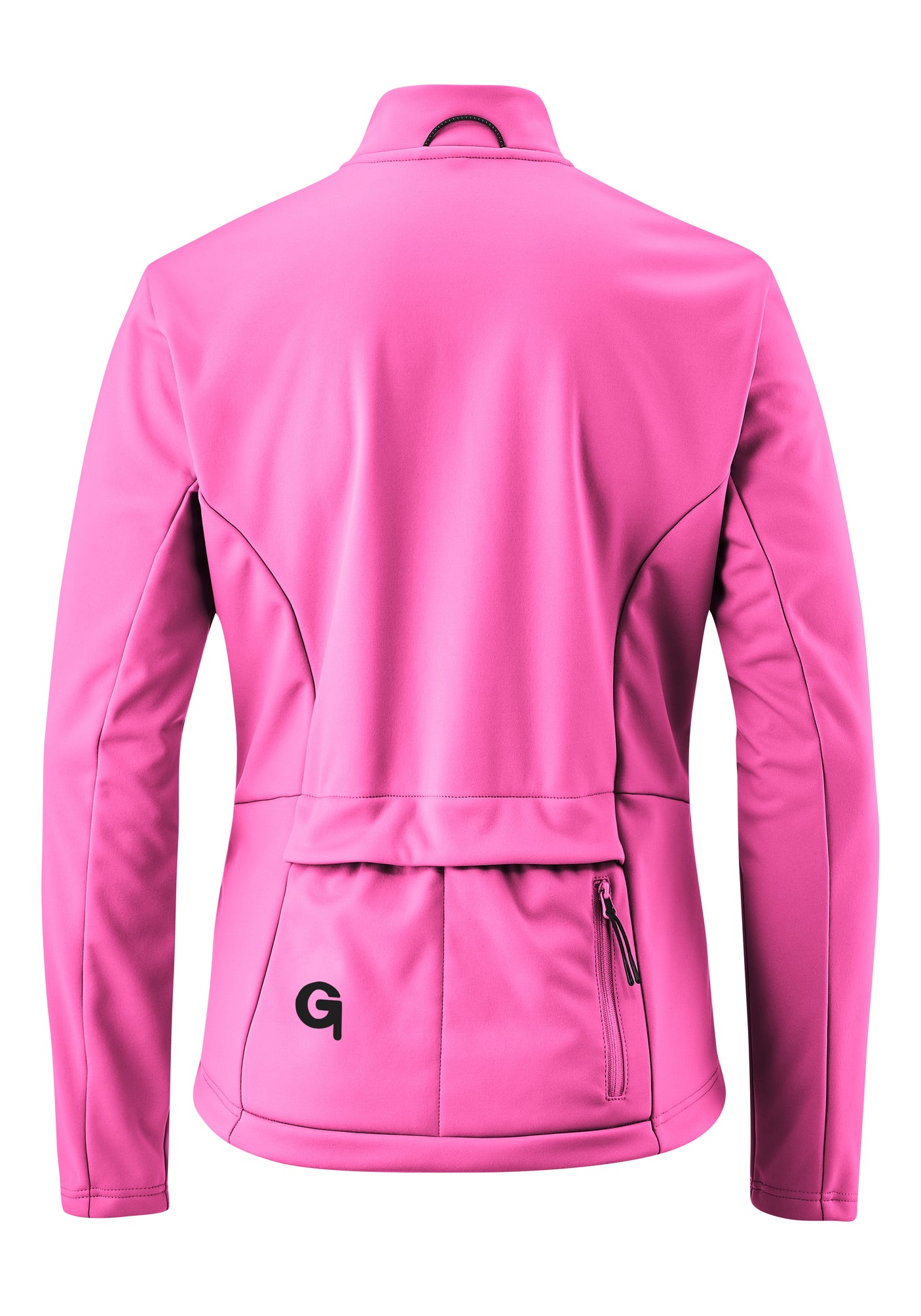 Gonso Adventure Jacket Softshell Women Sugar Plum