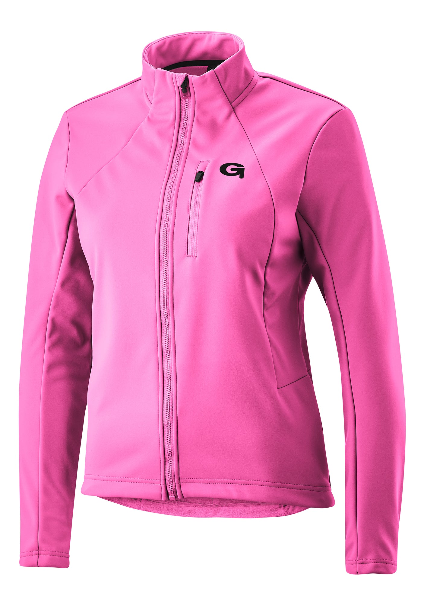 Gonso Adventure Jacket Softshell Women Sugar Plum