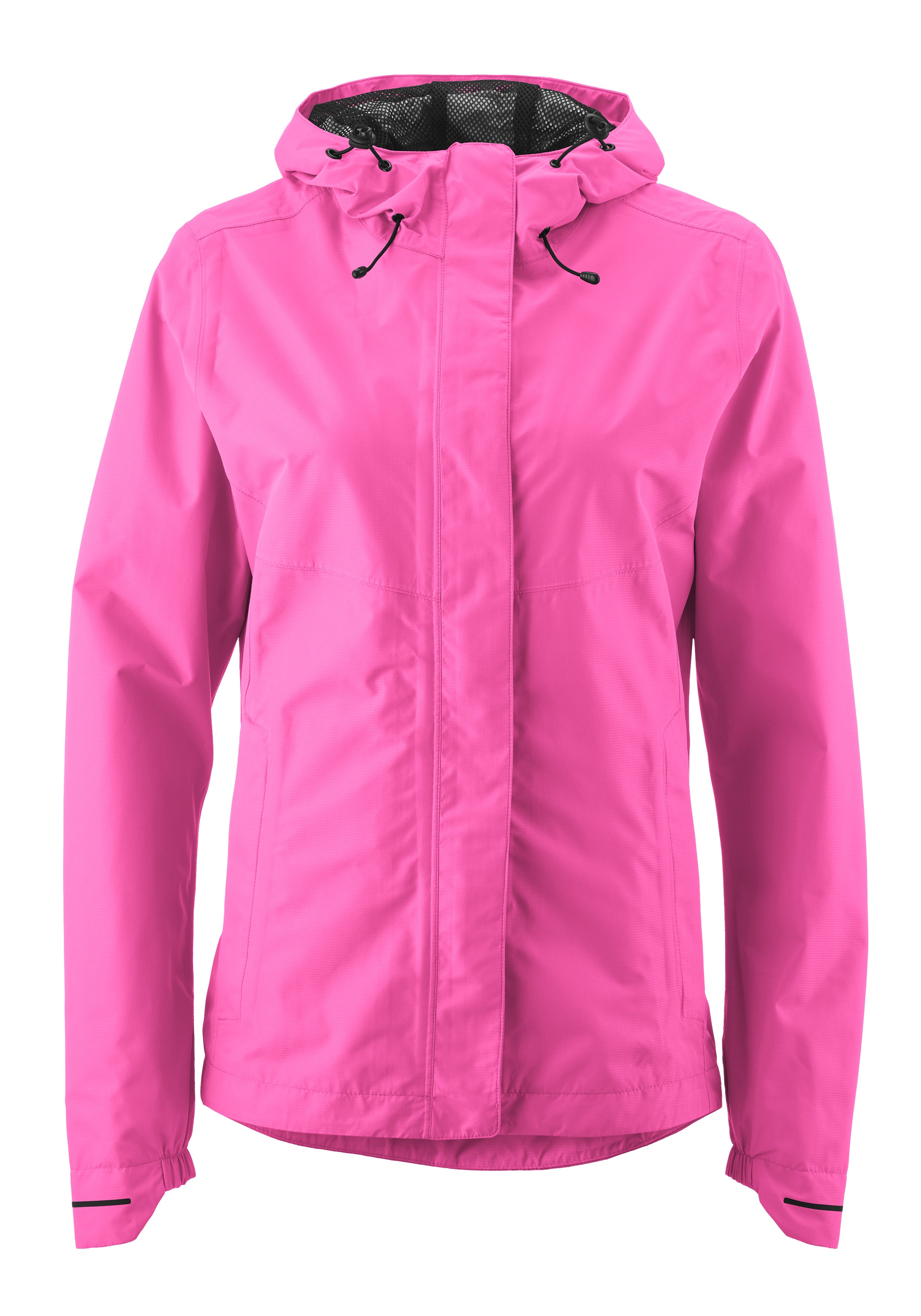 Gonso Save Jacket Essential Women Sugar Plum