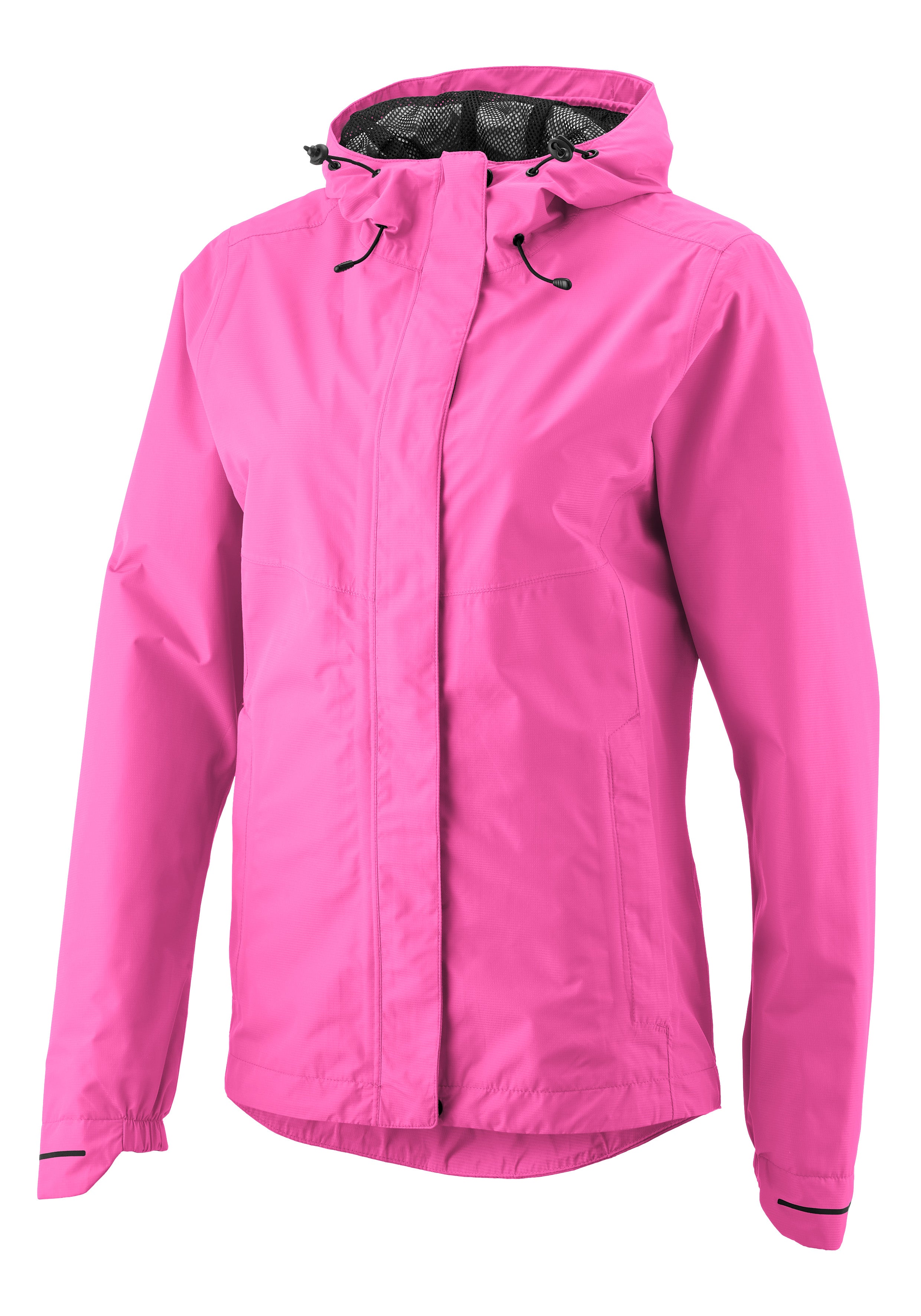 Gonso Save Jacket Essential Women Sugar Plum