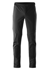 Gonso Adventure Pants Softshell Men Black