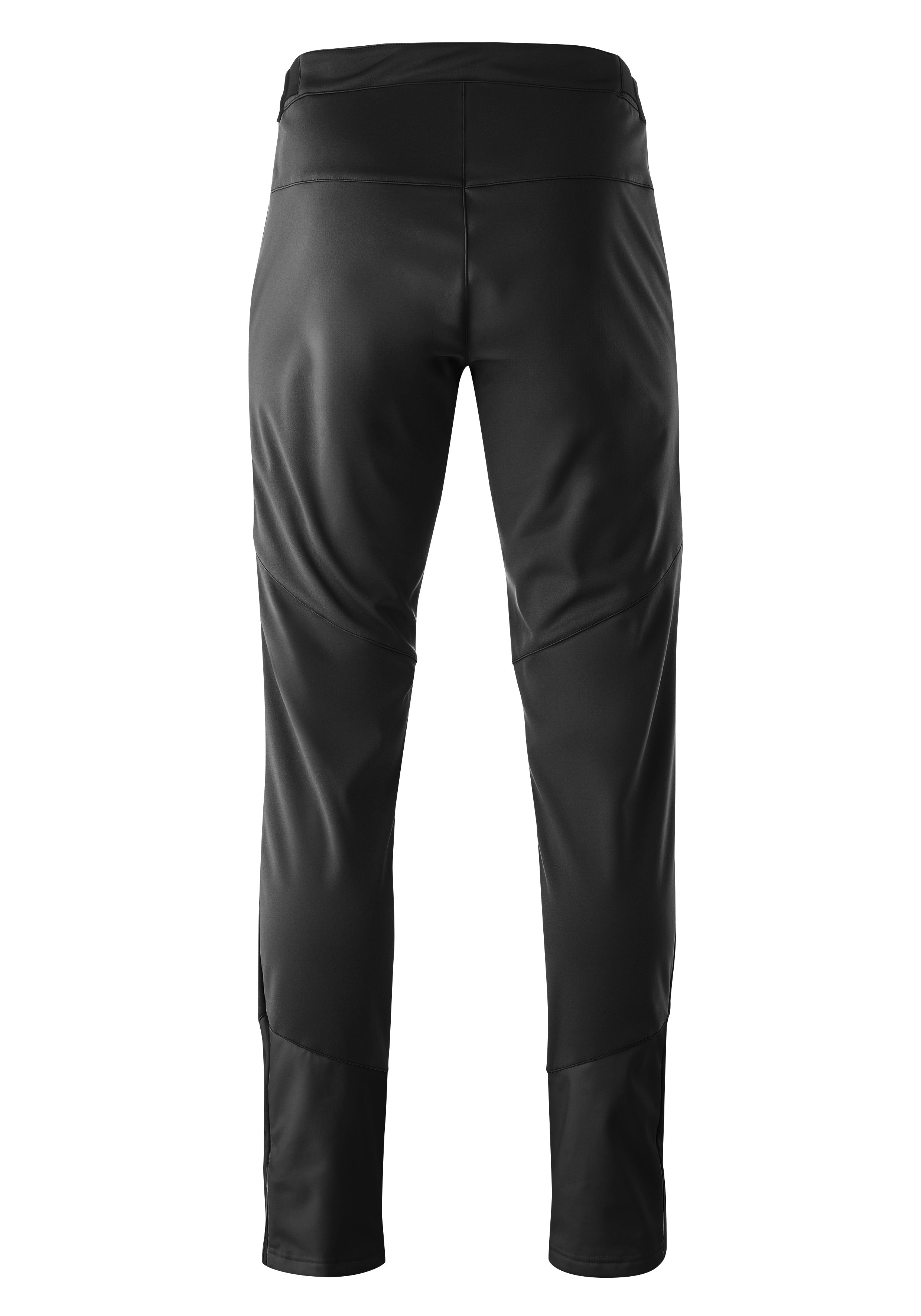 Gonso Adventure Pants Softshell Men Black