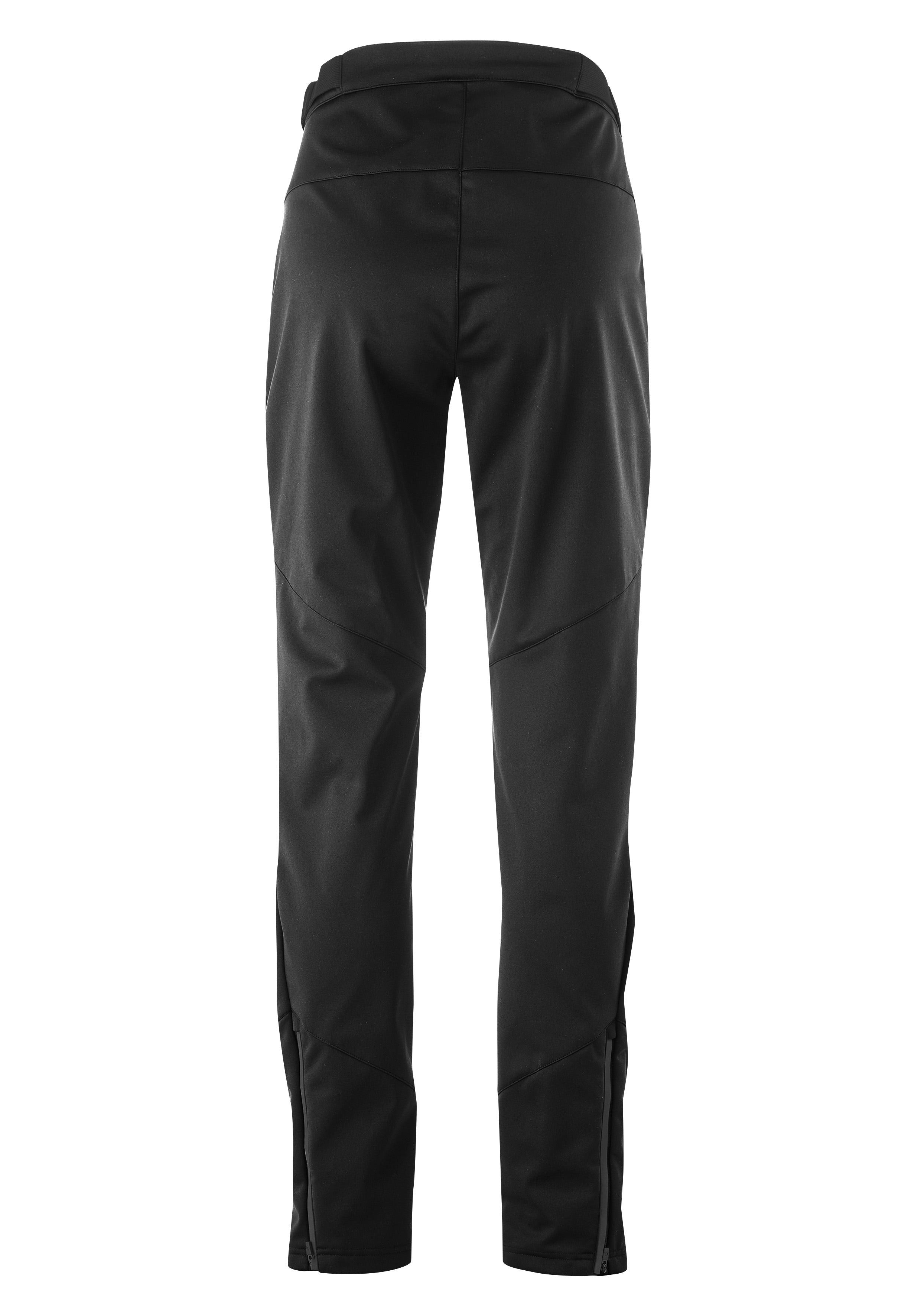 Gonso Adventure Pants Softshell Women Black