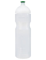 VAUDE Organic Fahrradflasche 750ml transparent