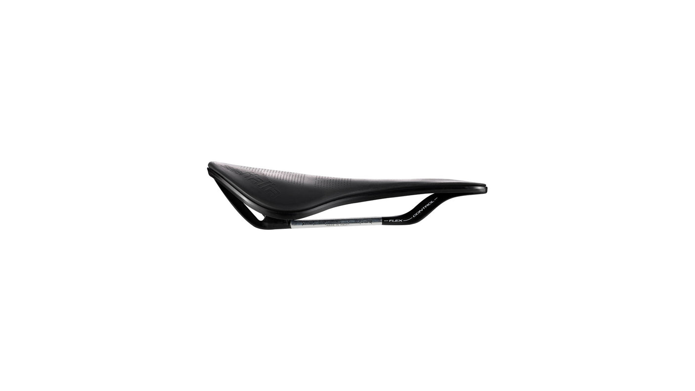 Selle Italia Model X Green SF Sattel black