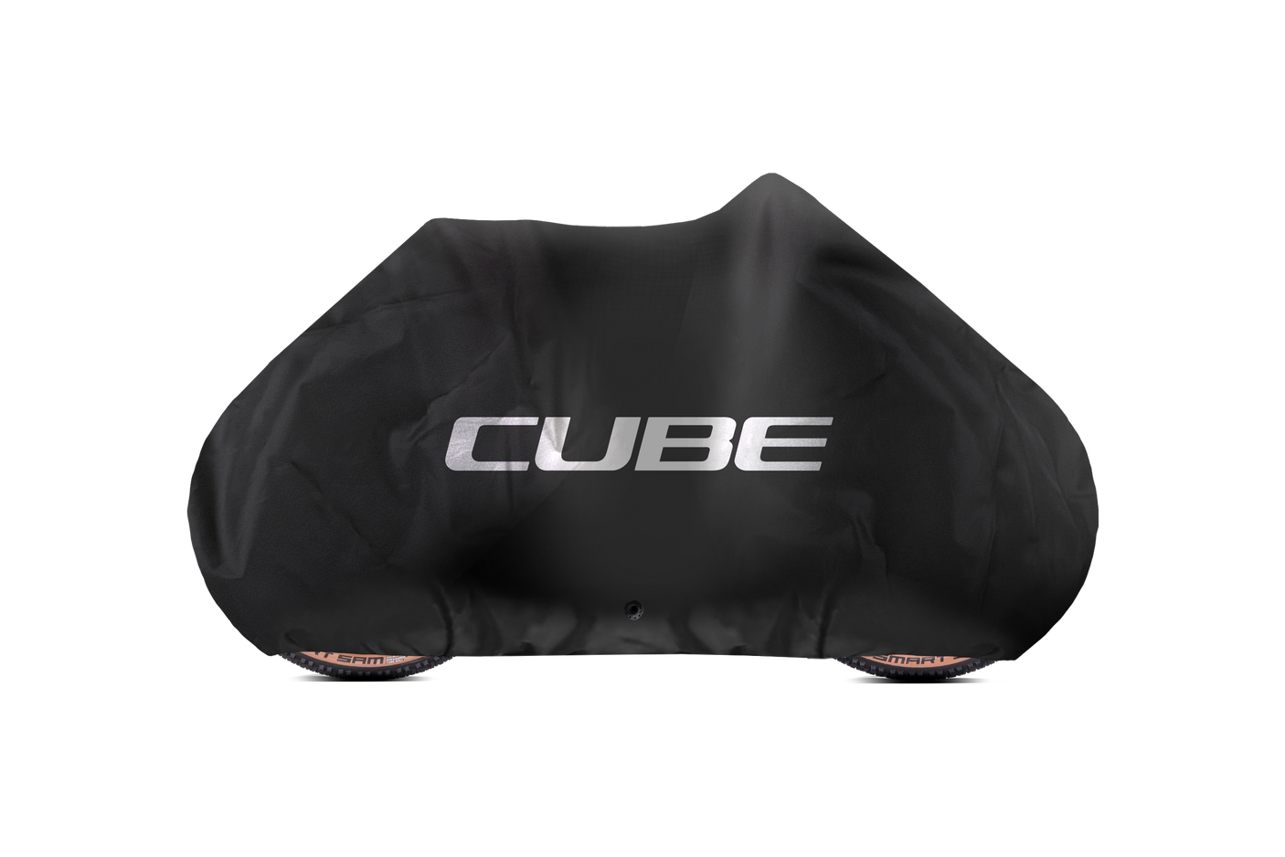 CUBE Bikecover Hybrid