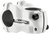 Truvativ Hussefelt Vorbau Ø31,8mm weiß