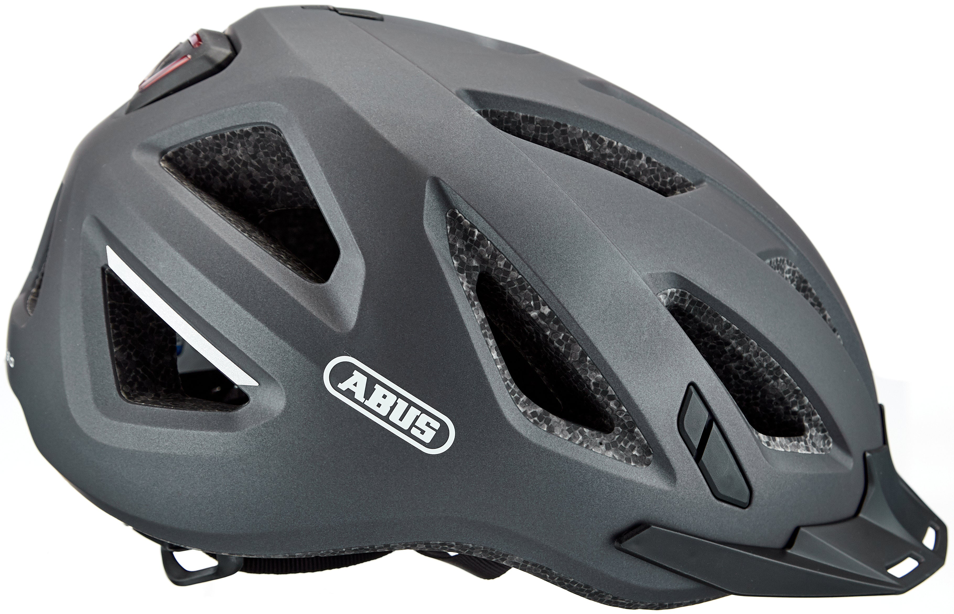 ABUS Urban-I 3.0 Helm grau