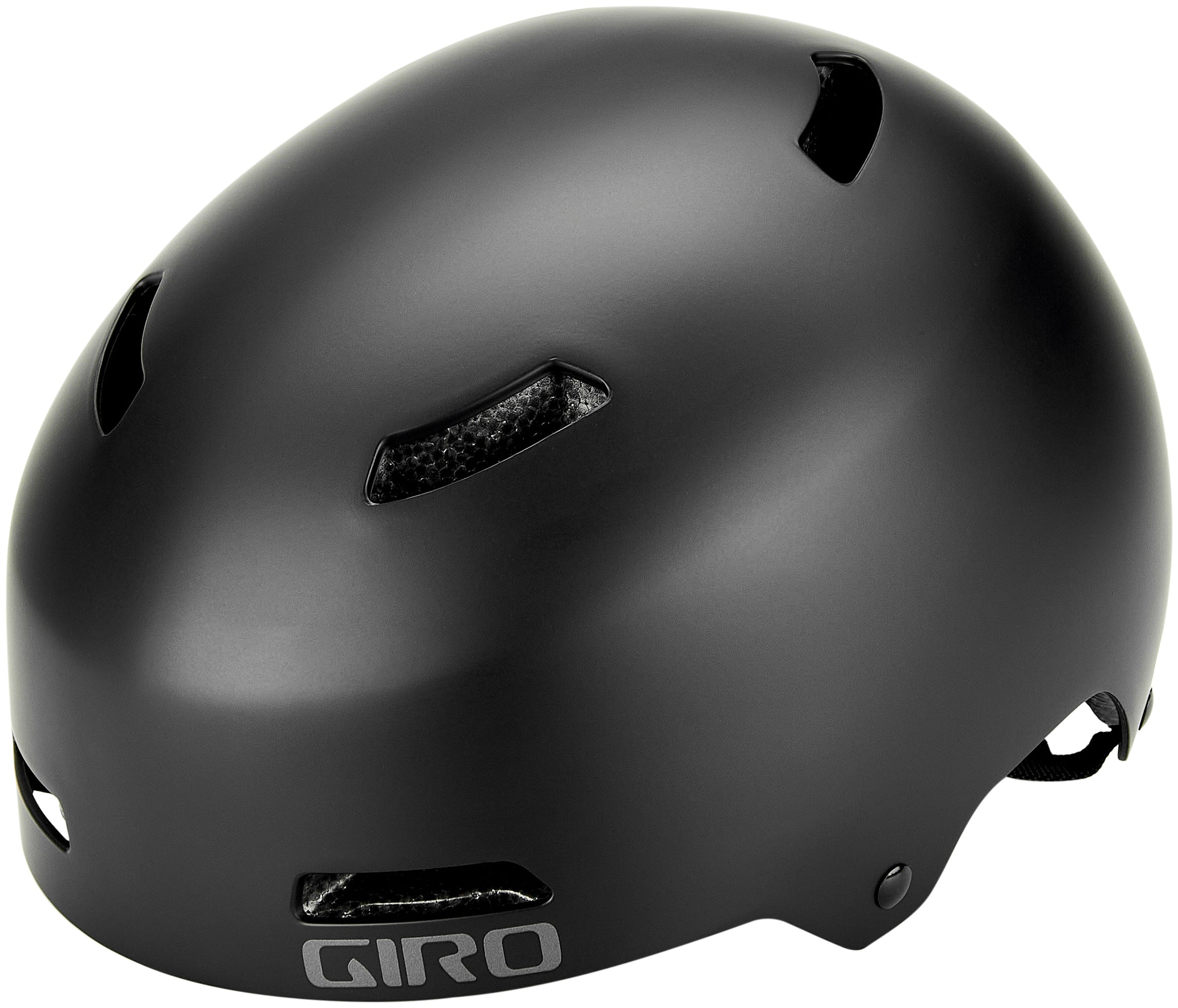 Giro QUARTER FS MIPS Helm matte black